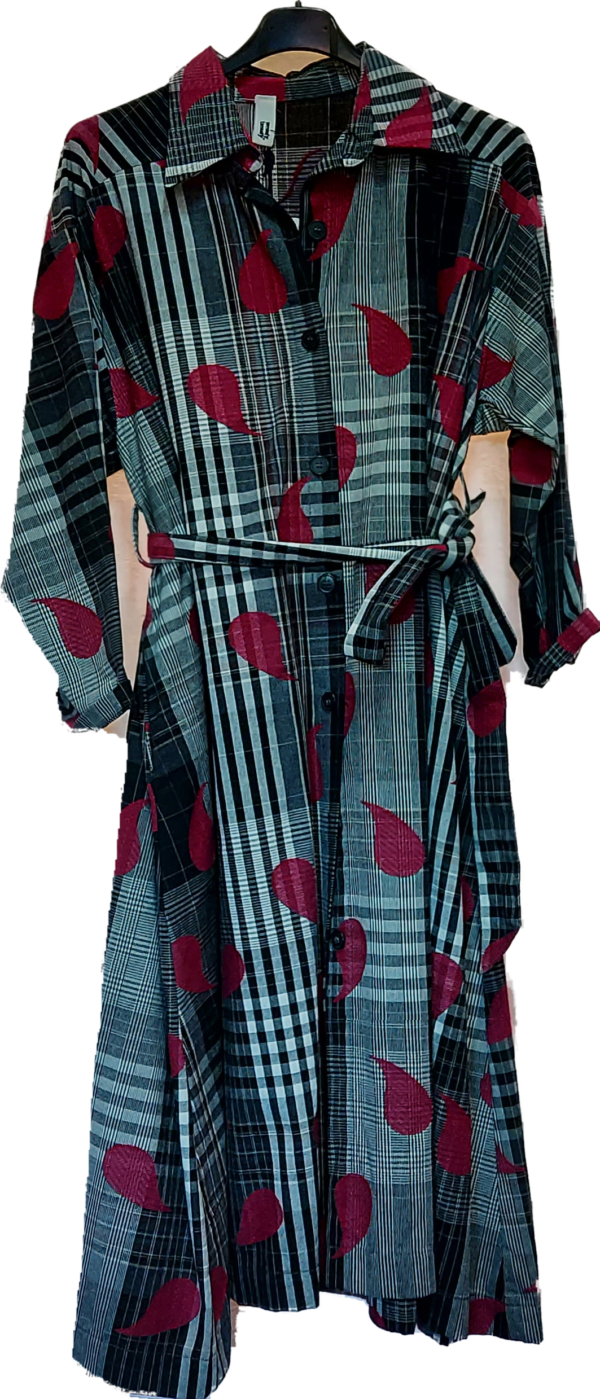 Suknelė